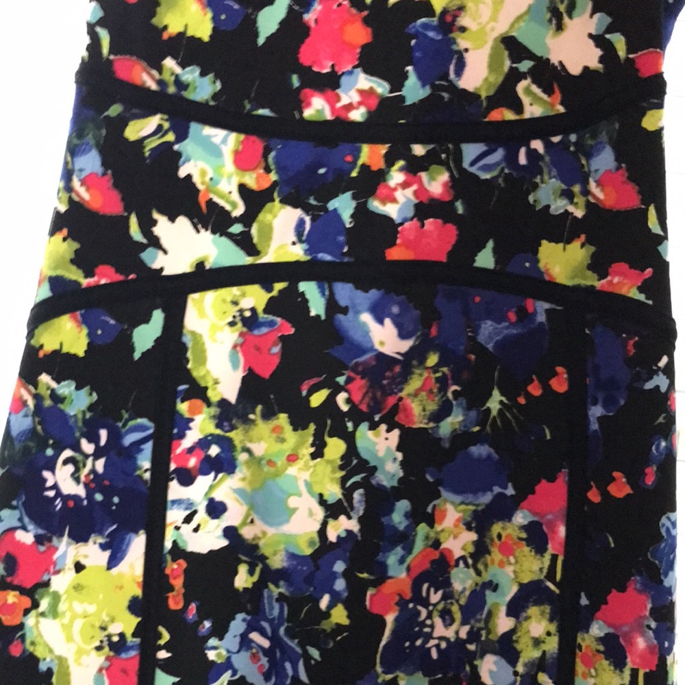 NICOLE MILLER DRESS - Picture 3 of 3